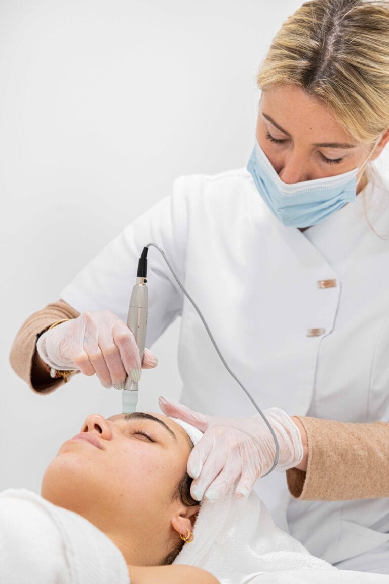 Clínica de Estética Avanzada en Granollers | Francesca Pol