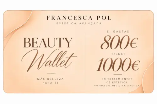 Beauty Wallet