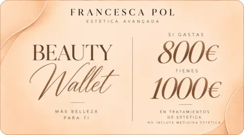 Beauty Wallet