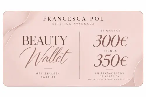 Beauty Wallet