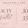 Beauty Wallet