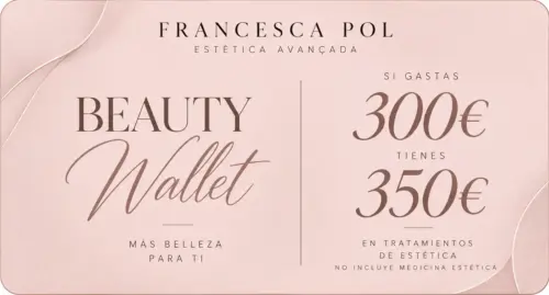 Beauty Wallet
