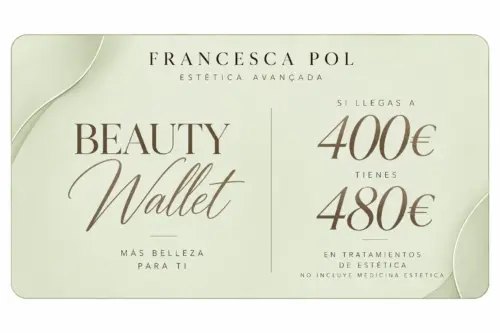 Beauty Wallet