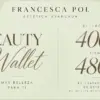 Beauty Wallet