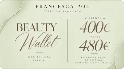 Beauty Wallet