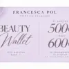 Beauty Wallet