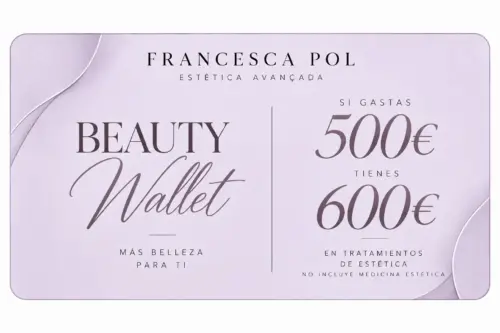 Beauty Wallet