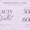 Beauty Wallet
