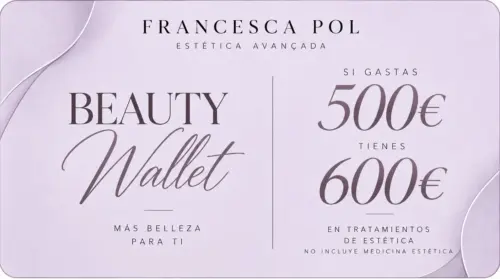 Beauty Wallet