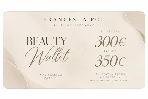 Beauty Wallet