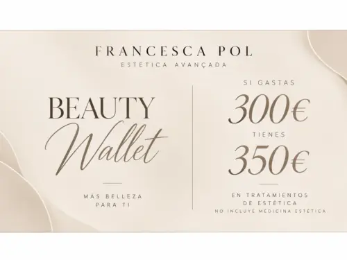 Beauty Wallet