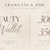 Beauty Wallet