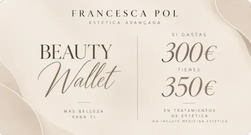 Beauty Wallet