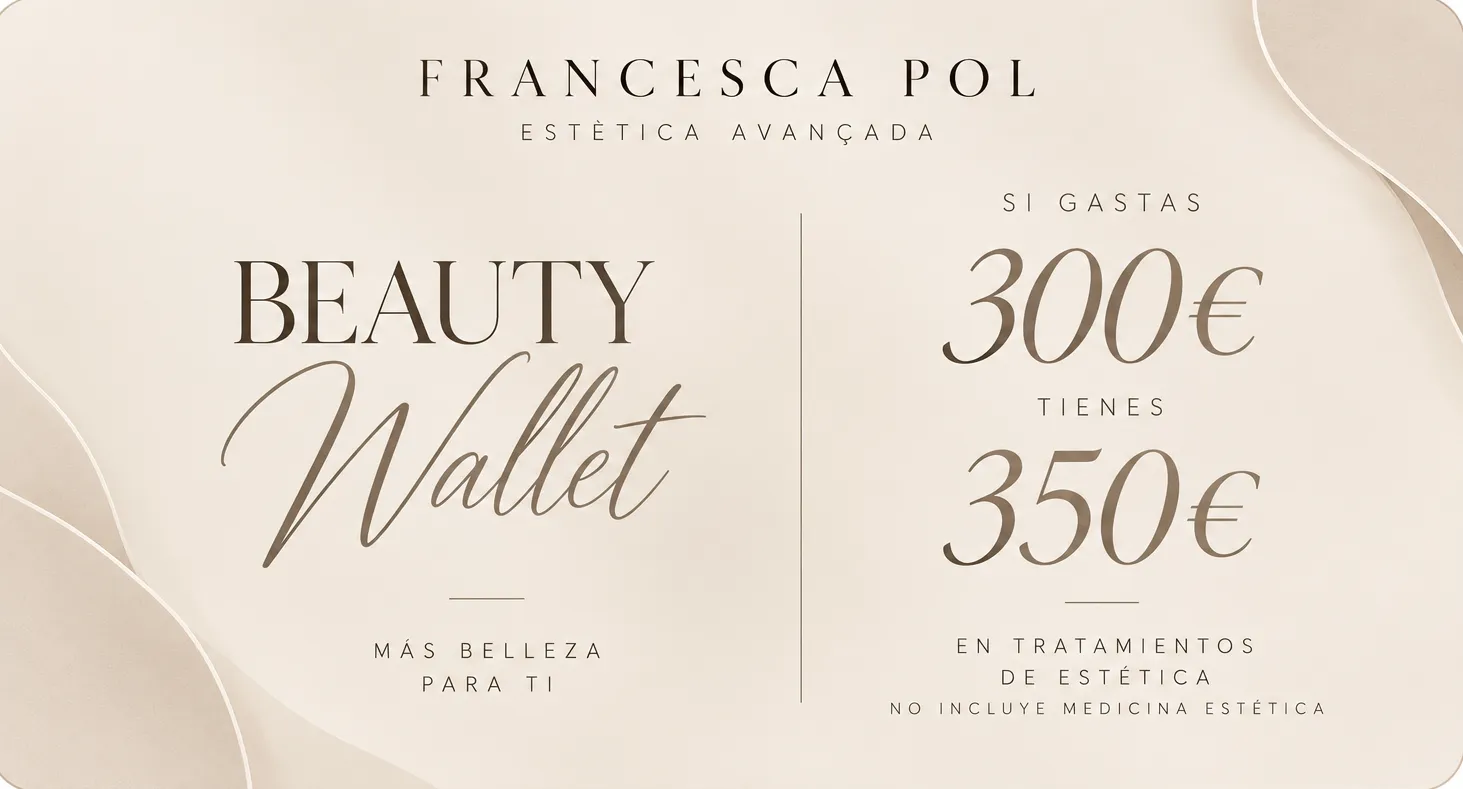 Beauty Wallet