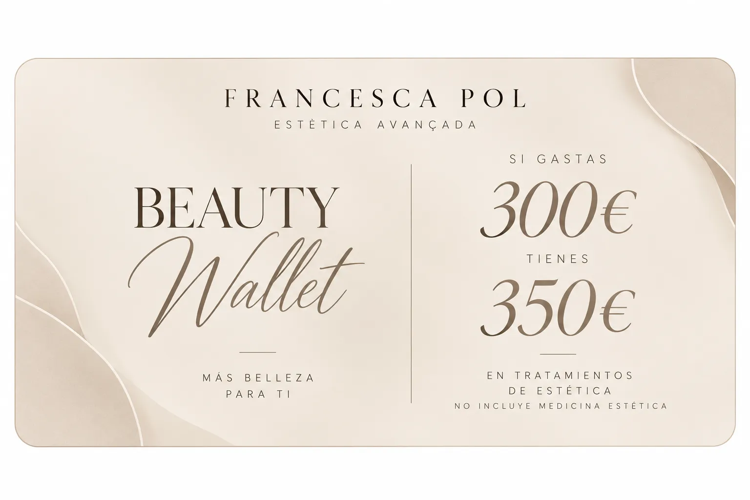 Beauty Wallet